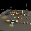 Apartments Gallery B - Gallery - Fortnite