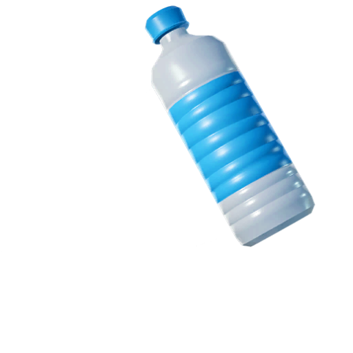 Bottle Flip, Fortnite Wiki