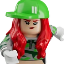Chance (v29.00) - Outfit - LEGO Fortnite