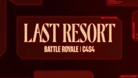 Chapter 4 Season 4 (Last Resort - Teaser) - Promo - Fortnite