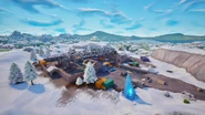 Container Yard (Ice Storm) - Unnamed Location - Fortnite OG.png (644 KB) Overview (Christmas Day/Ice Storm)