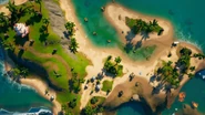 Top View (During Coral Abduction)