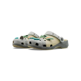 Crocs Classic Clog 'STAR WARS Grogu' (Chill Mode - Featured) - Kicks - Fortnite