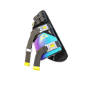 Cryptic Sling-Kit - Back Bling - Fortnite