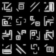 Cube Runes