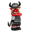 Desdemona (v31.10 - Featured) - Outfit - LEGO Fortnite