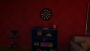 Secret Basement