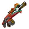 Dragonfire - Weapon - Fortnite