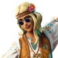 Dreamflower (New) - Outfit - Fortnite