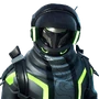 Eternal Voyager