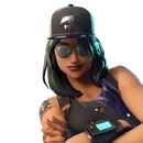 Fortune (New) - Outfit - Fortnite