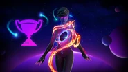 Promo in the News Tab