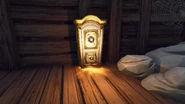 Gold Safe Cave - Safe - Fortnite.jpg (813 KB) Gold Safe in a Cave