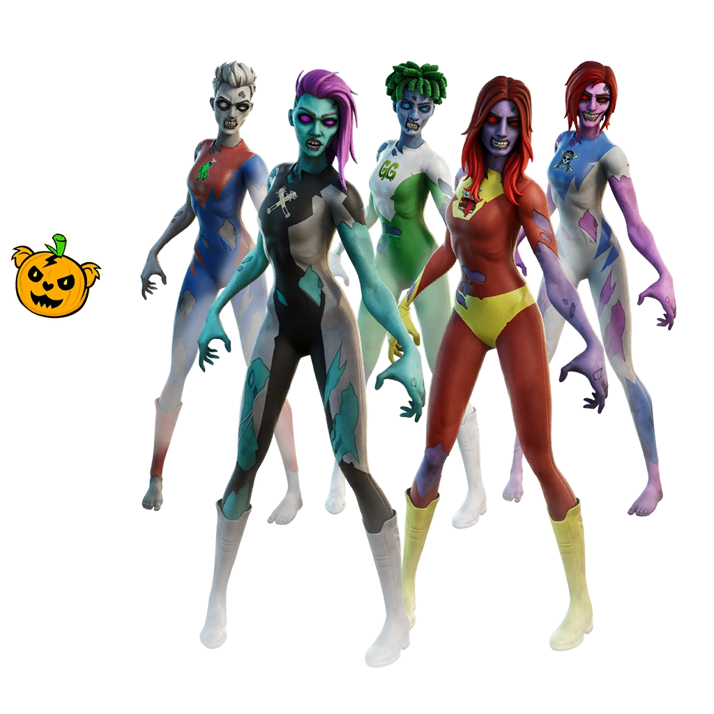 Grave the Day Bundle