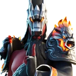 Guan Yu (Dragon) - Outfit - Fortnite