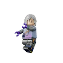 Hael (Featured) - Outfit - LEGO Fortnite