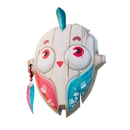 Haven (Frosty Chirper) - Outfit - Fortnite