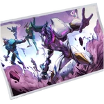 Kymera Swarm - Loading Screen - Fortnite