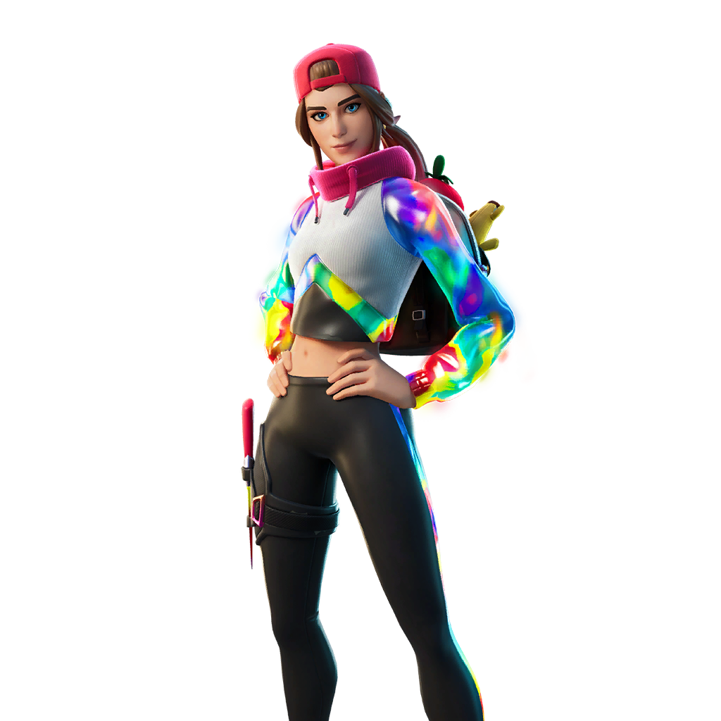 Loserfruit is an Icon Series Outfit in Fortnite: Battle Royale, that can be...