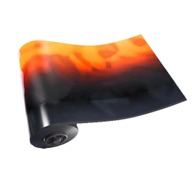 Magma - Wrap - Fortnite