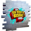 Need a Rescue? - Spray - Fortnite