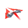 New Classic Plasmaboard - Glider - Fortnite