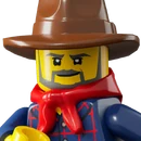 Nugget - Character - LEGO Fortnite