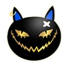 Ratty Grin - Emoticon - Fortnite