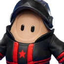Redline Racer - Outfit - Fall Guys