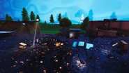 Overview (During The Unvaulting Event)