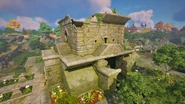 Rumble Ruins (Main Temple - Top Floors 2) - Location - Fortnite.png (4.14 MB) Top Floors