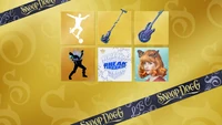 Season 6 Music Pass (Items - News Tab) - Promo - Fortnite