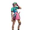 Selene (Featured) - Outfit - Fortnite