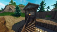 Small Hut (Before Update v7.00)