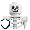 Skeleton Sentinel - Creature - LEGO Fortnite