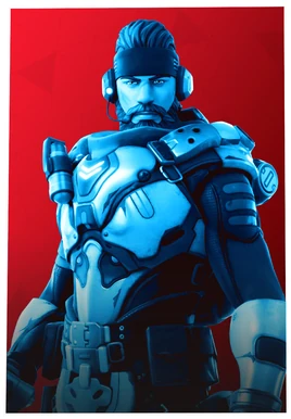 Switch Cup 3 - Poster - Fortnite
