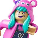 Syd (v29.00) - Outfit - LEGO Fortnite