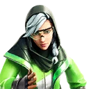 Green Style Icon (Before v30.10)