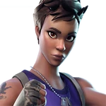 Tactics Officer (v34.00) - Outfit - Fortnite