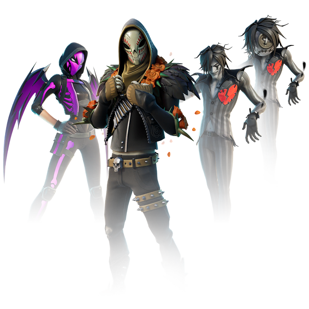 Ultimate Reckoning Pack Fortnite Wiki Fandom