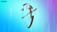 Unstable Bow - Promo Image - Fortnite