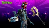Vicious Vice Set - Promo - Fortnite