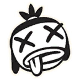 Watch Out, Toona Fish! - Emoticon - Fortnite