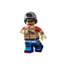 Wrangler (v29.30 - Featured) - Outfit - LEGO Fortnite