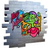 Zig Art - Spray - Fortnite