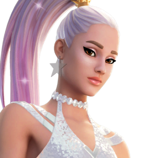 Ariana grande fortnite