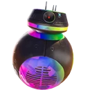 BB9 (Rainbow) - Droid - Droid Tycoon