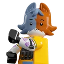 Cate Meowdy - Outfit - LEGO Fortnite