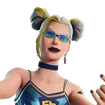 Champion Surf Witch - Outfit - Fortnite
