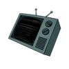 Clip Show Carry-All - Back Bling - Fortnite